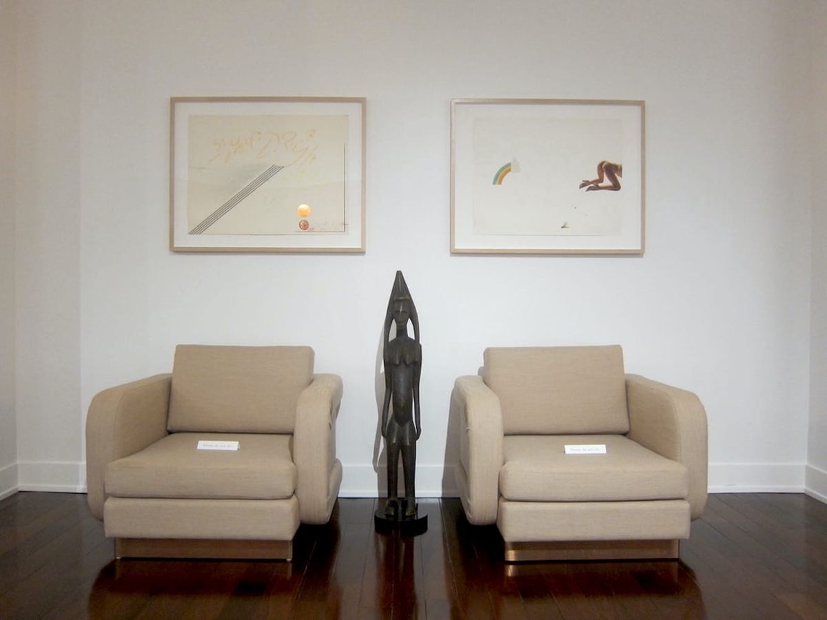 Theaster Gates’s House Museum Gone Wild