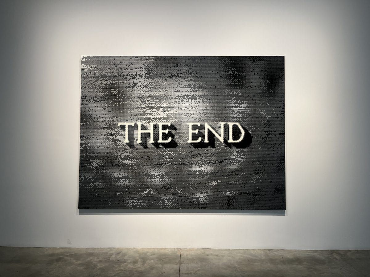 Ai Weiwei Knocks Down the Building Blocks of Empire