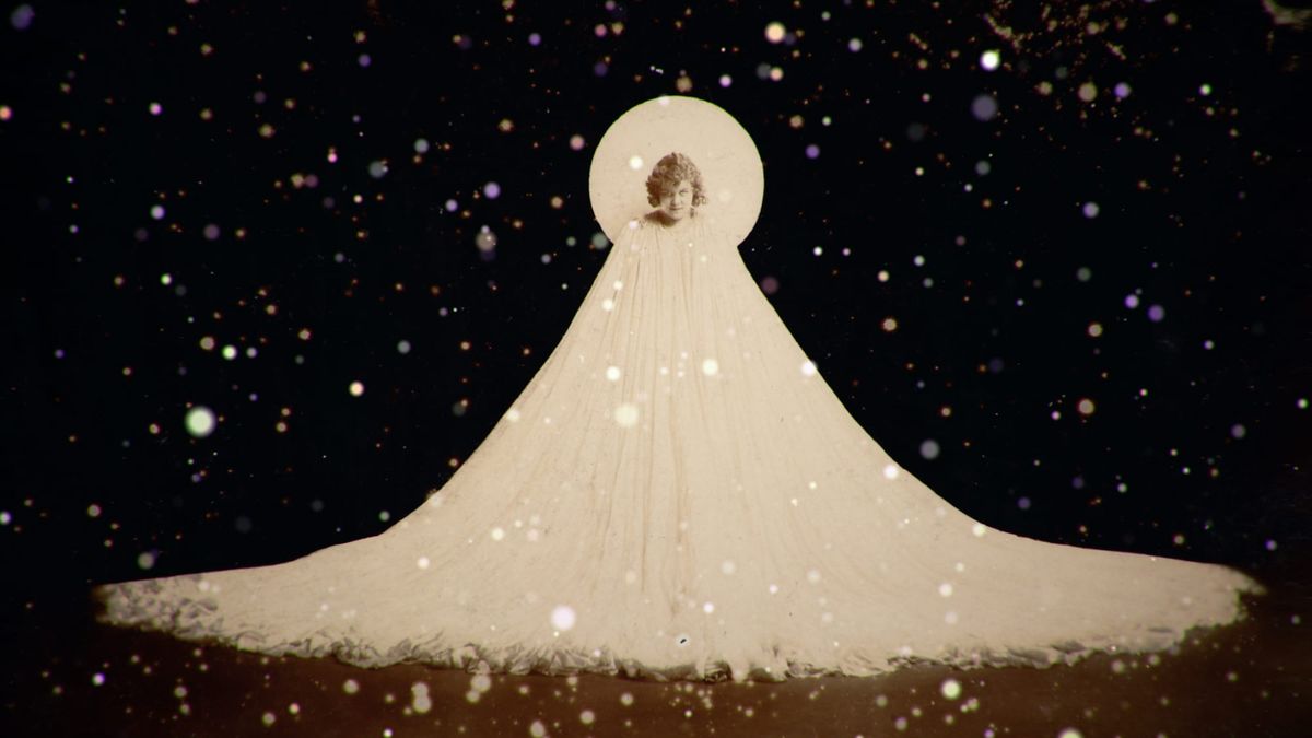 A Dazzling Light in Dance History