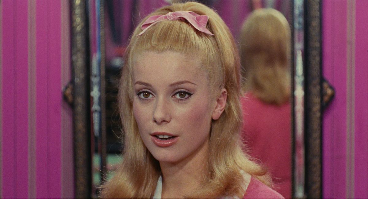 60 Years Before Wicked, a Movie Musical That Made Your Eyes Sing