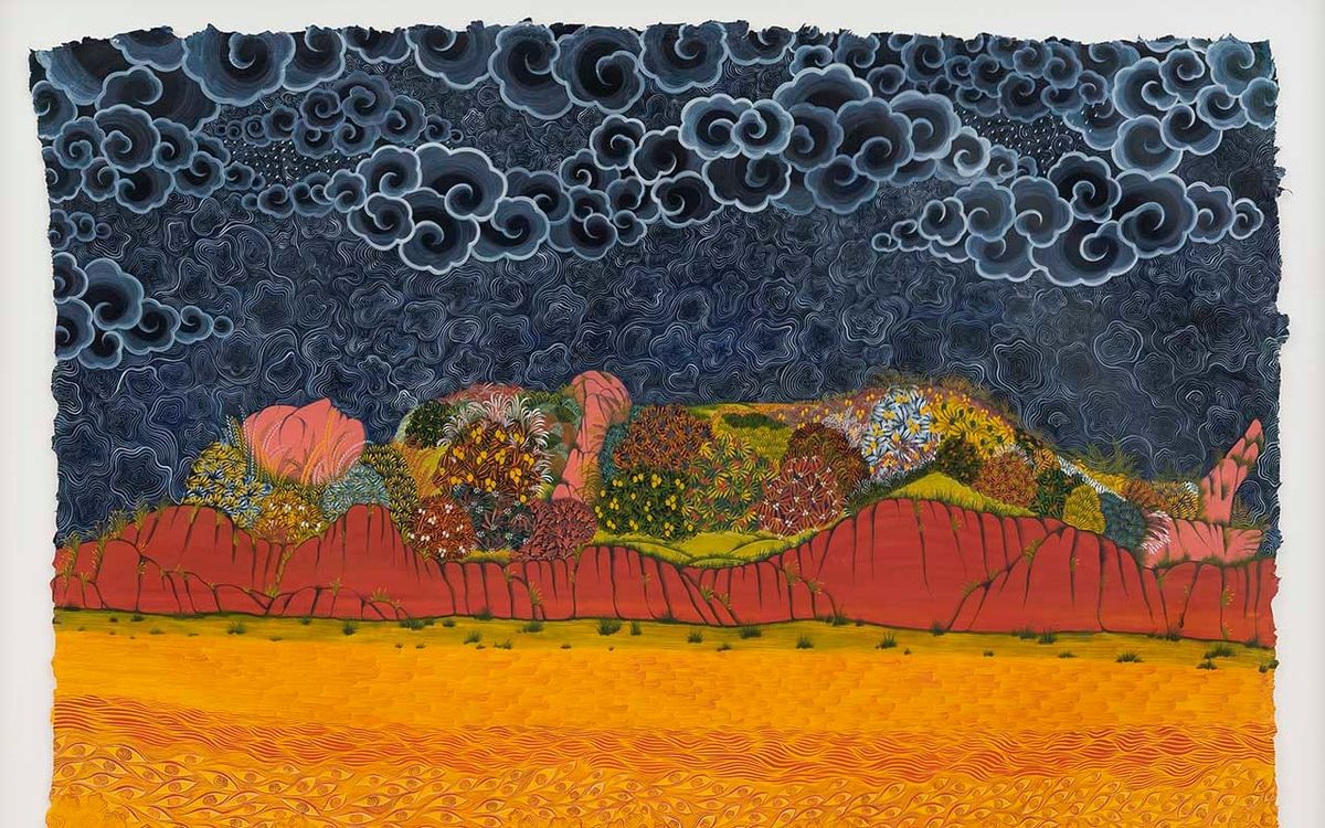 What to See in San Francisco Art Week