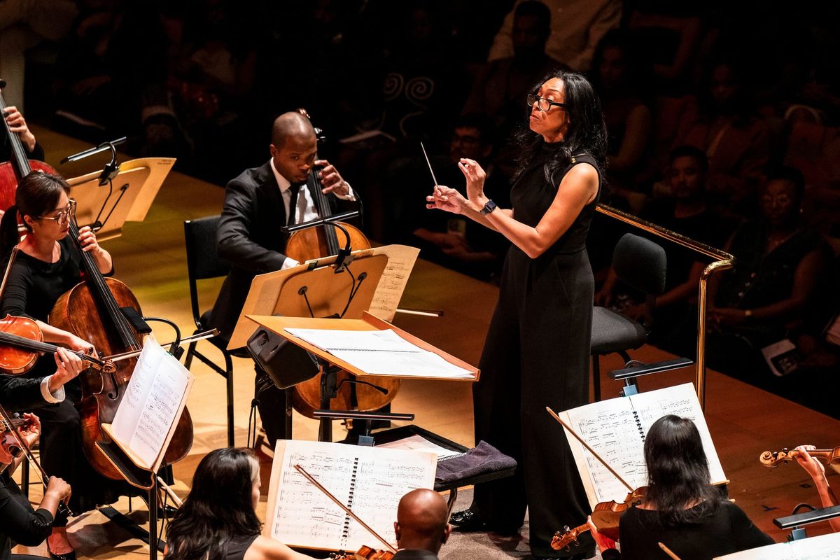 What the Art World Can Learn From Solange