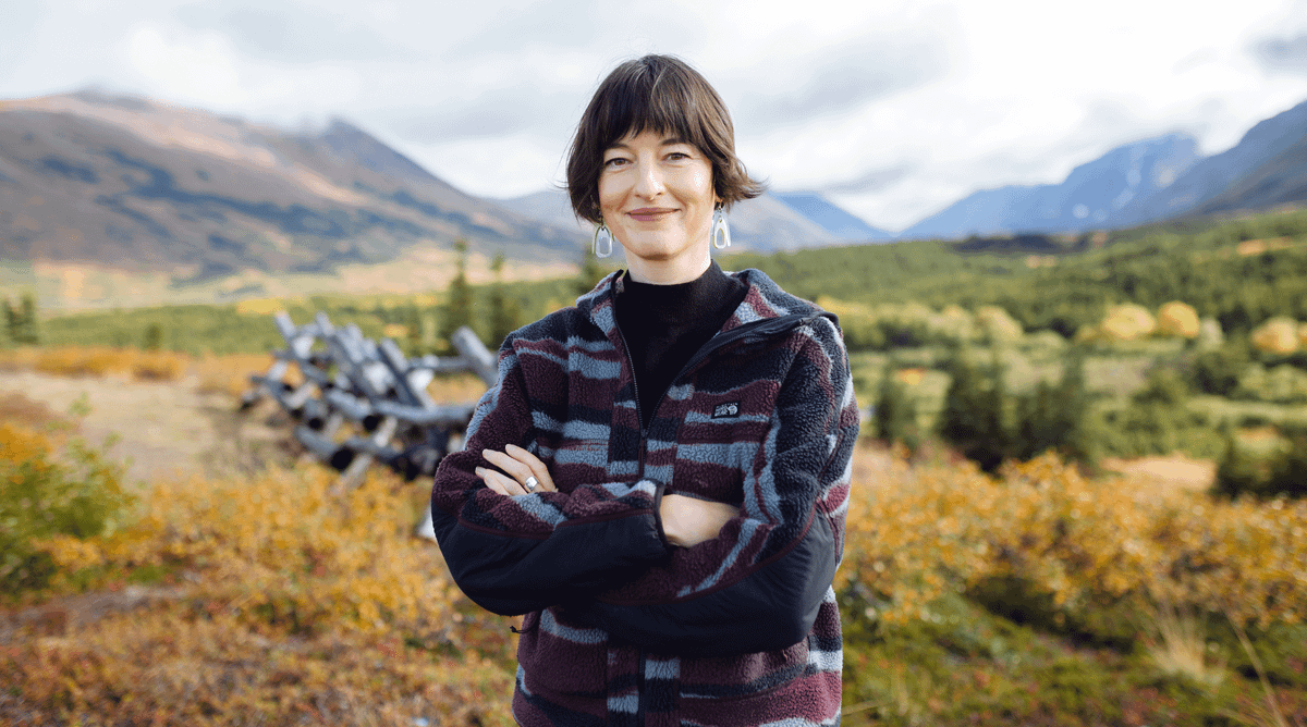 Chief Curator of the Anchorage Museum Awarded Marica Vilcek Prize in Art History