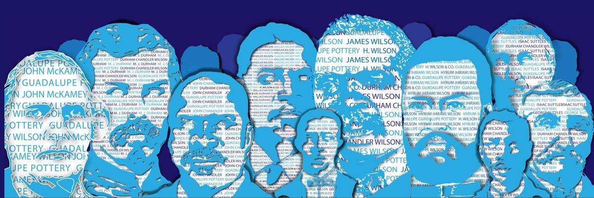 The Story of Enslaved and Free Texas Potters, Told Sherd-by-Sherd