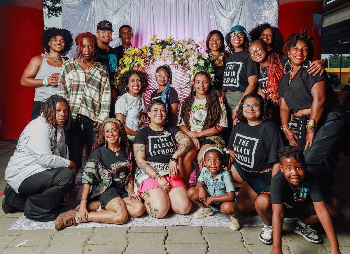 The Black School Adopts a More Sustainable Funding Model