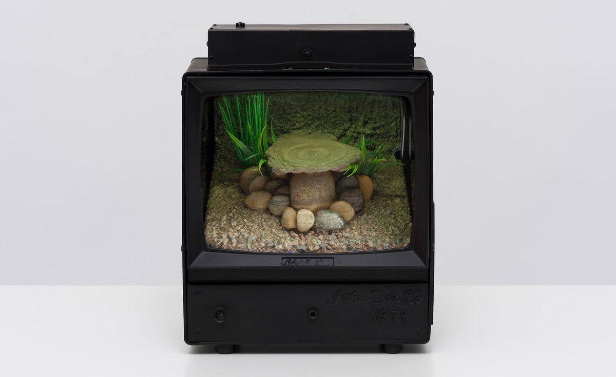 First Major Museum Survey of Carl Cheng Opens at ICA Philadelphia