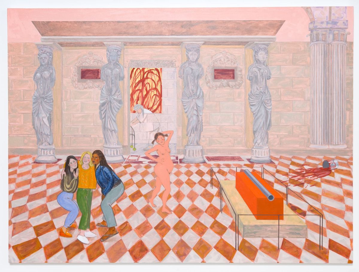 10 Art Shows to See in Los Angeles This January