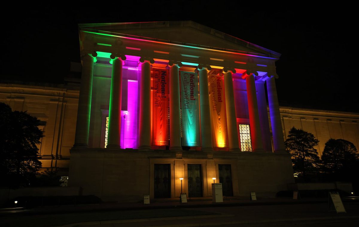 Museums Scramble to Grasp Impact of Trump's DEI Mandate