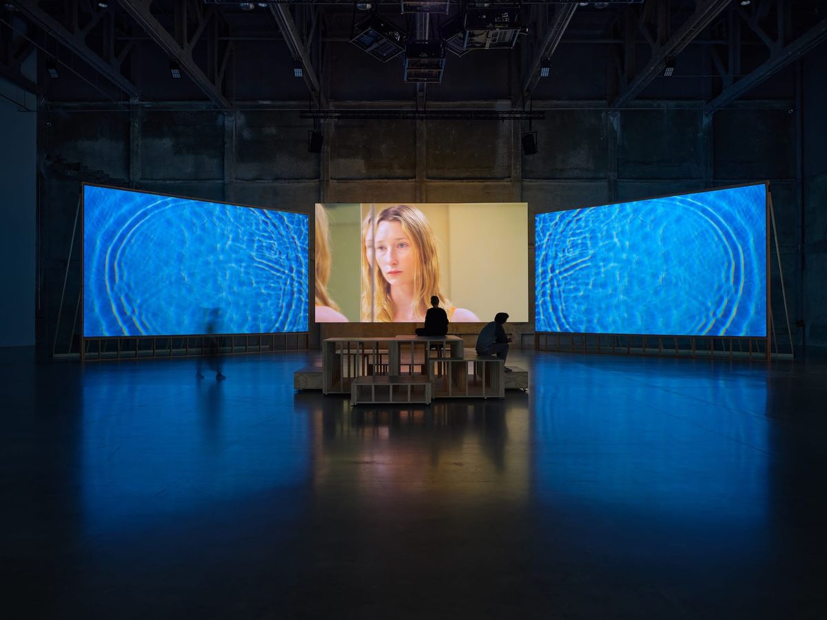 The Slouching Beast of Southern California