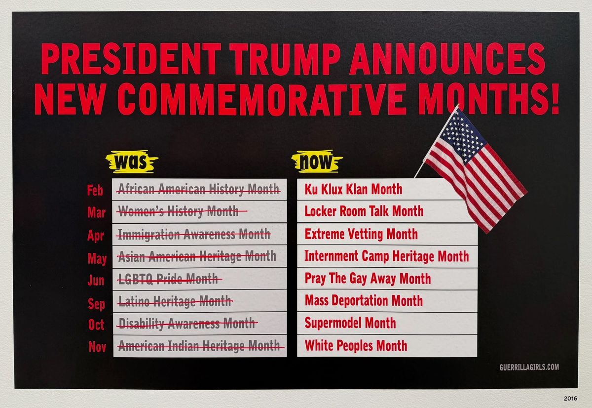 Not All Superheroes Wear Capes, Some Don Gorilla Masks