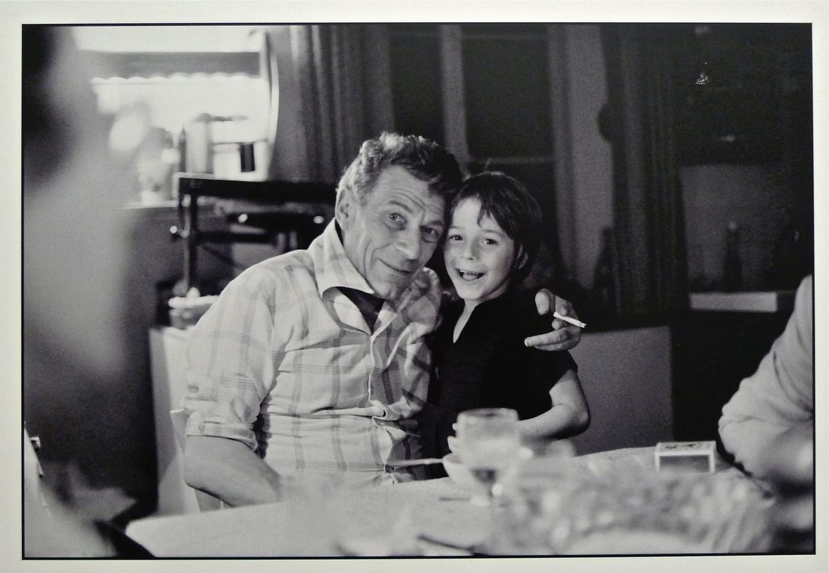 A Garden of Ideas in John Berger’s Letters to His Son