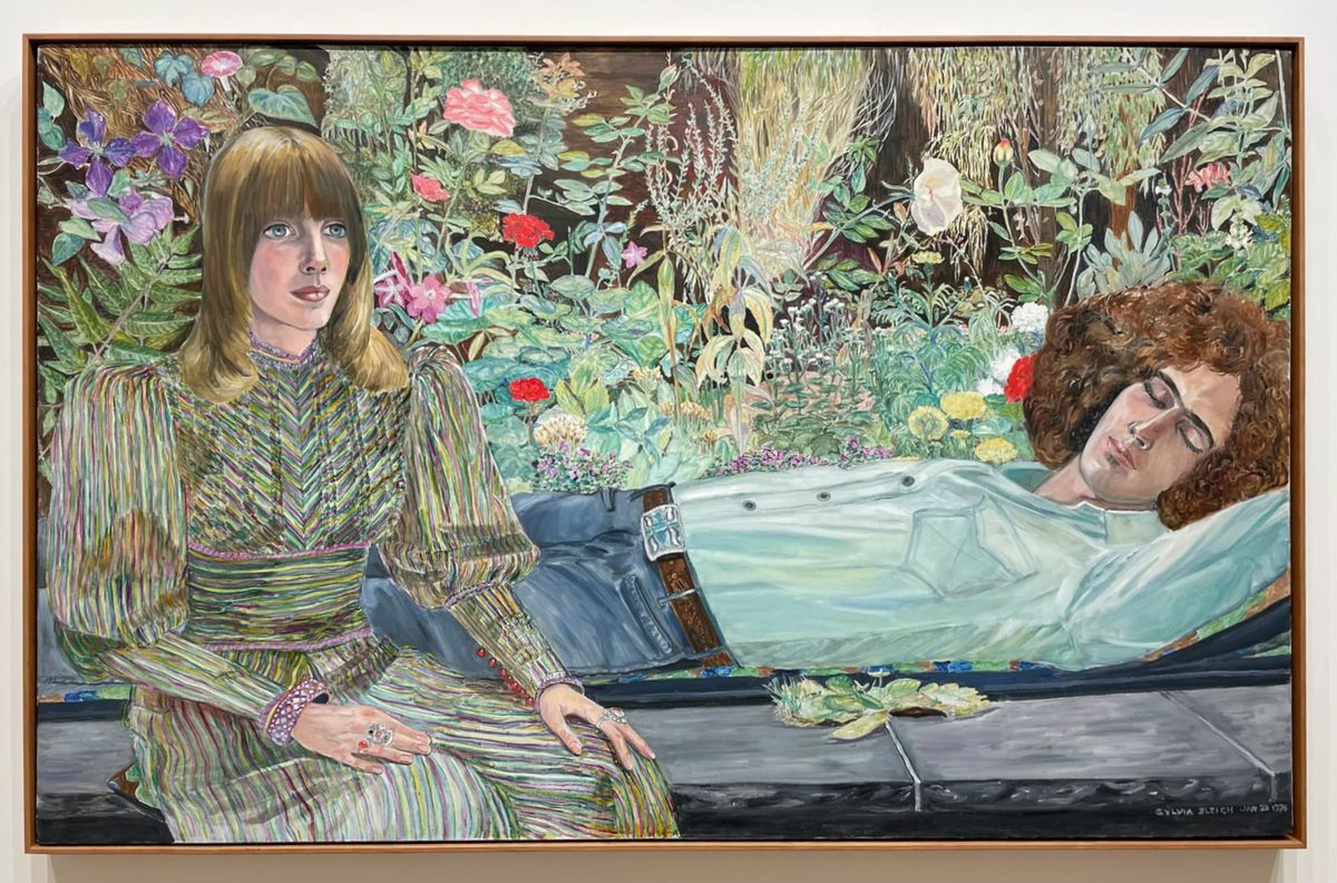 Five New York City Art Shows to See Right Now