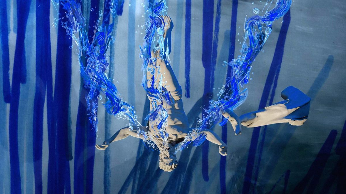 The Bell Reimagines Julien Creuzet’s French Pavilion From the Venice Biennale