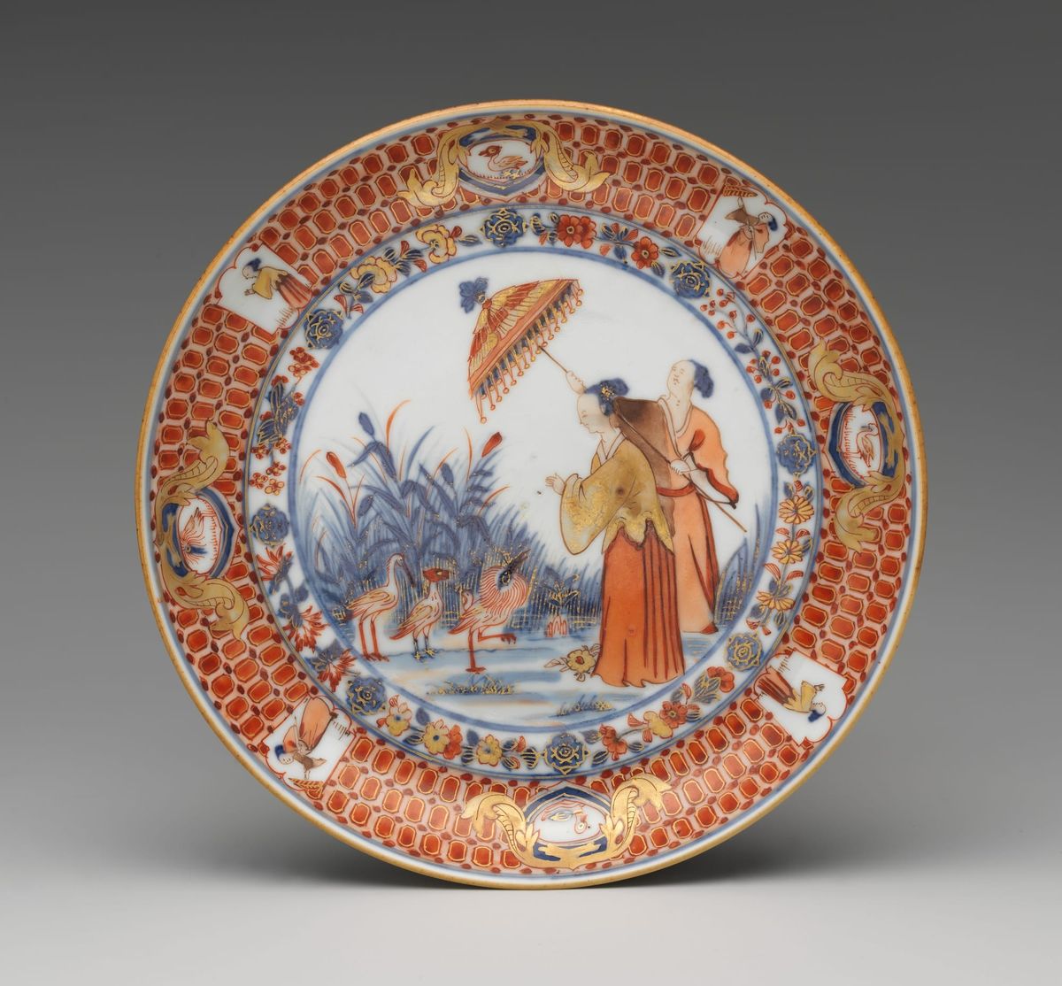 The Making of a Feminist Audio Guide at The Met