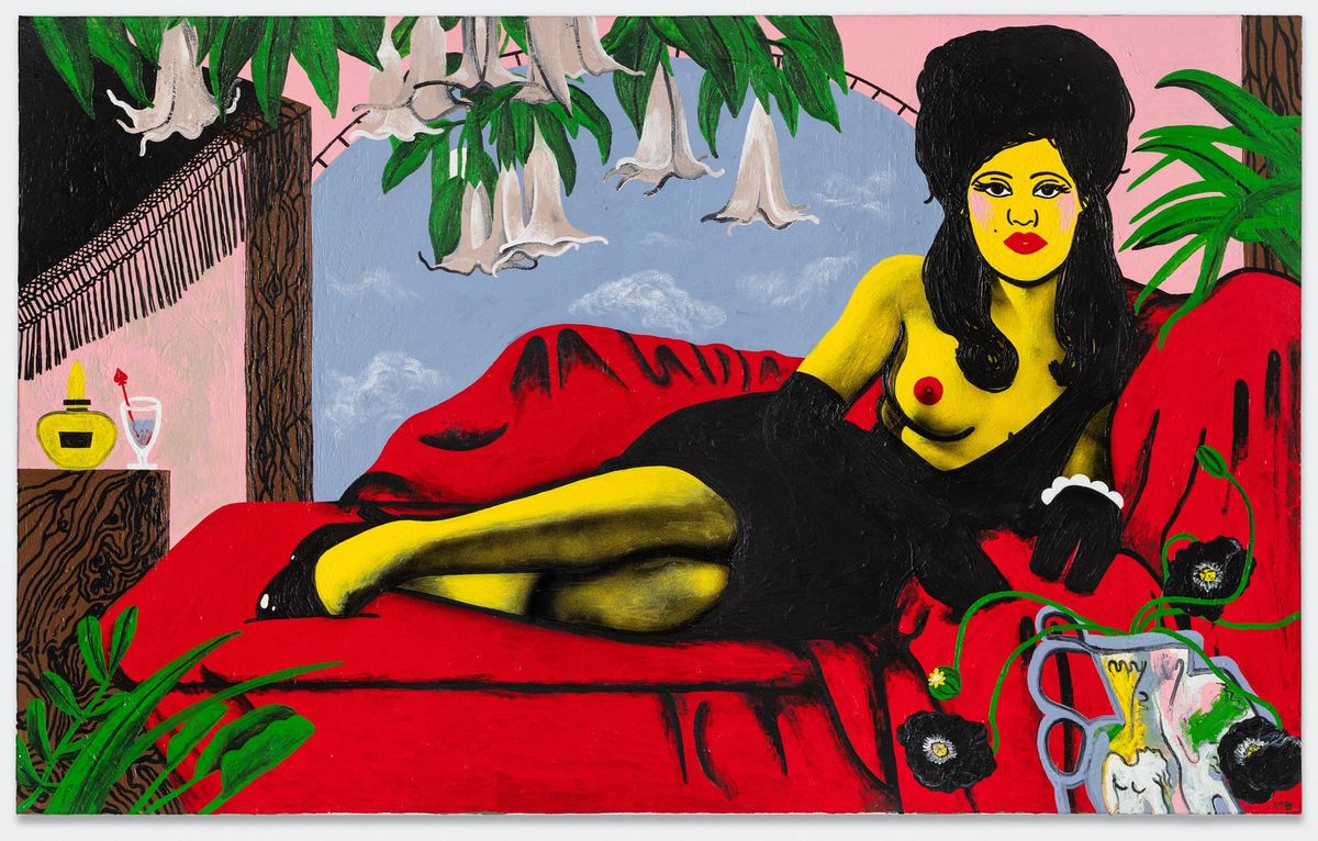 10 Shows to See in Los Angeles This March