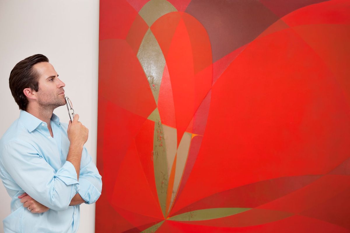 Majority of Artists Only Read Reviews of Their Own Work, Survey Finds