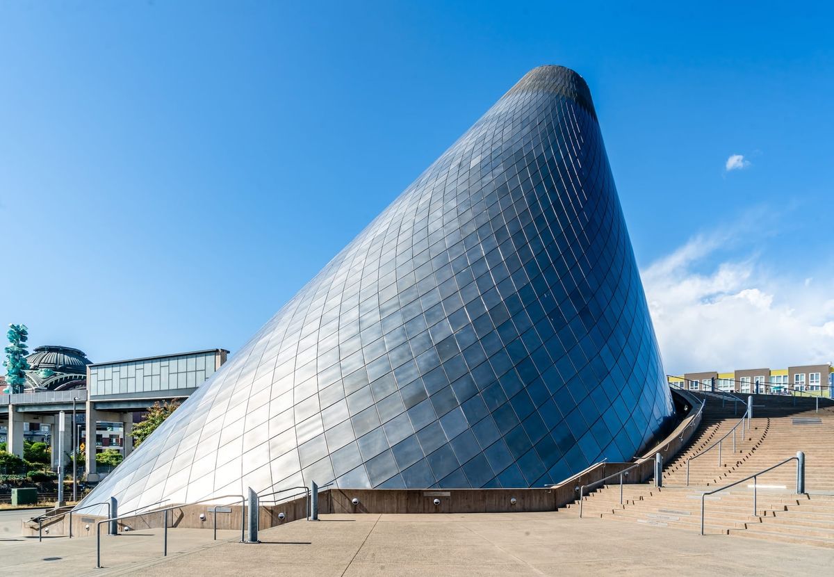 Trump Moves to Dismantle Institute of Museum and Library Services