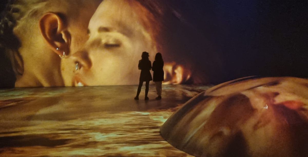 Can Porn Be Art? Erika Lust Thinks So