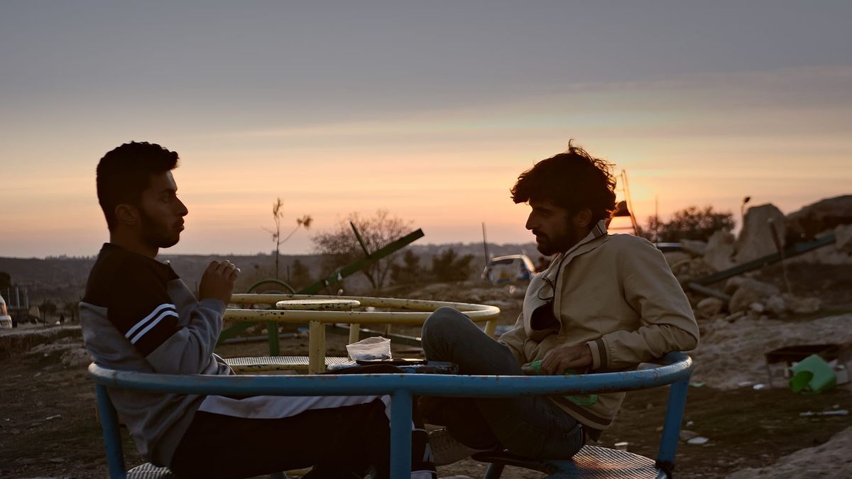 Miami Beach Mayor Pulls Motion to Defund Cinema Screening No Other Land