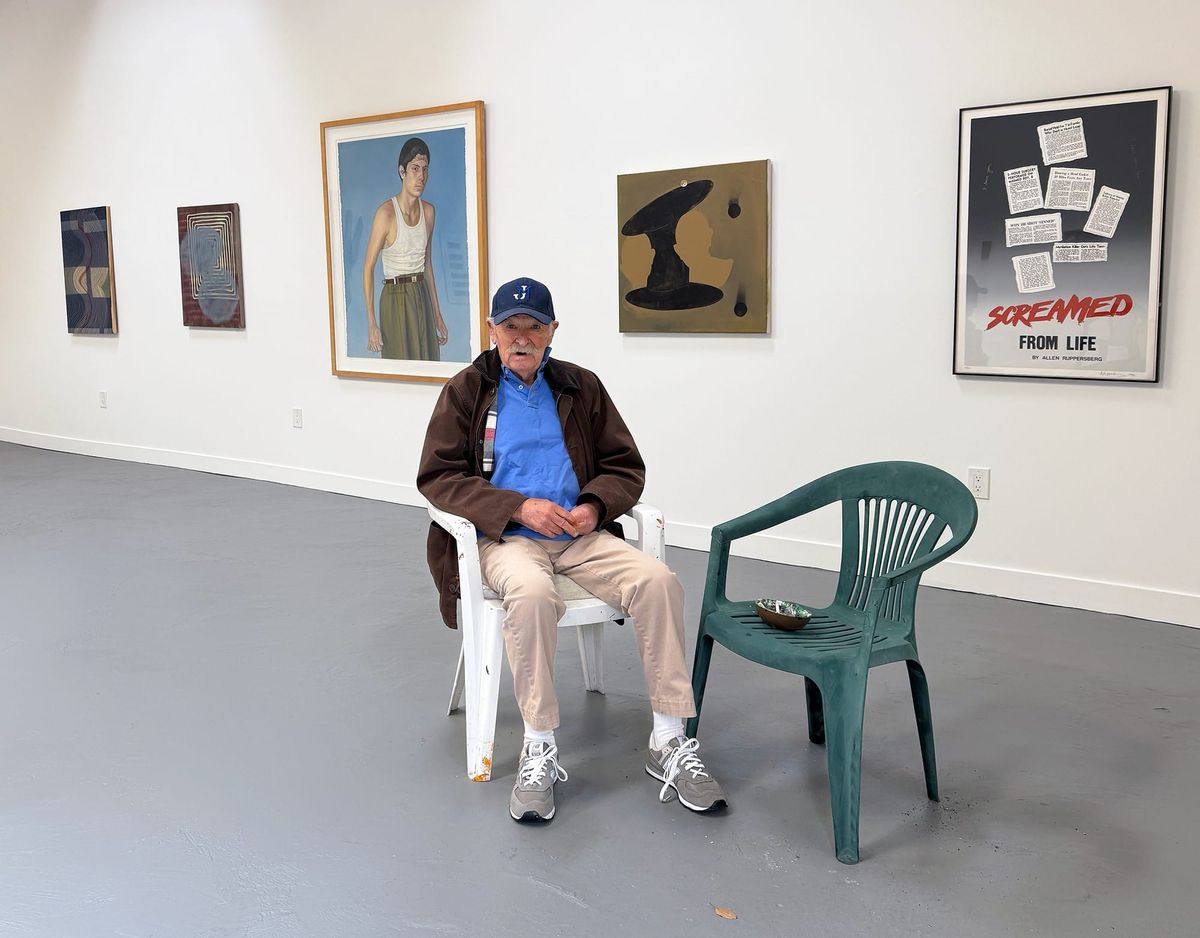 LA’s Newest Museum Pays Homage to an Iconic Bar