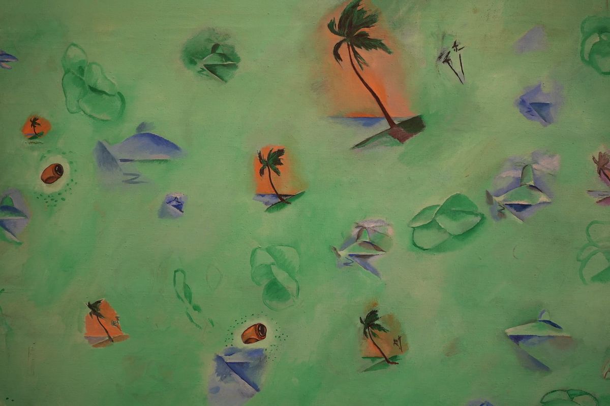 The Banality of the American Dream