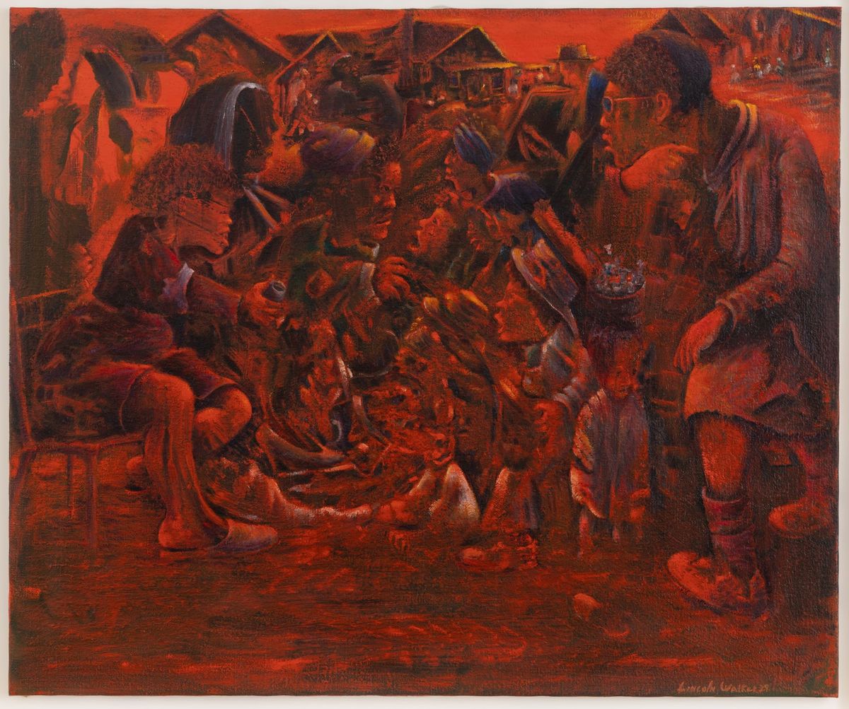 What Does It Mean to Really Be Seen?