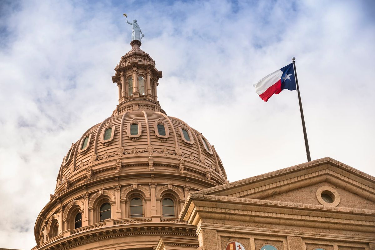 Republican-Led Bill Would Penalize Texas Museums for “Obscene” Art