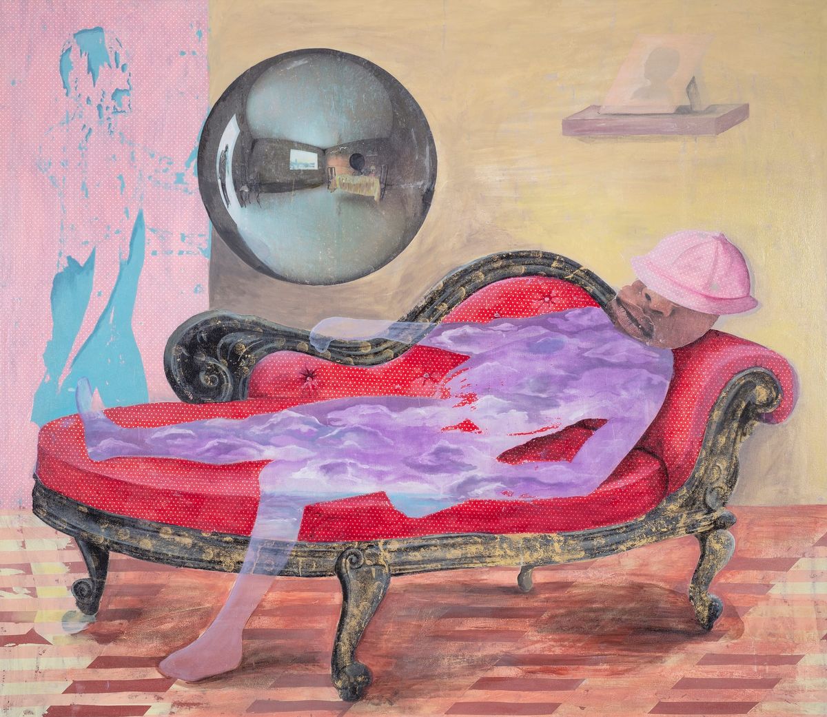 Your Low-Stress Guide to Spring Art Fairs and Events in NYC