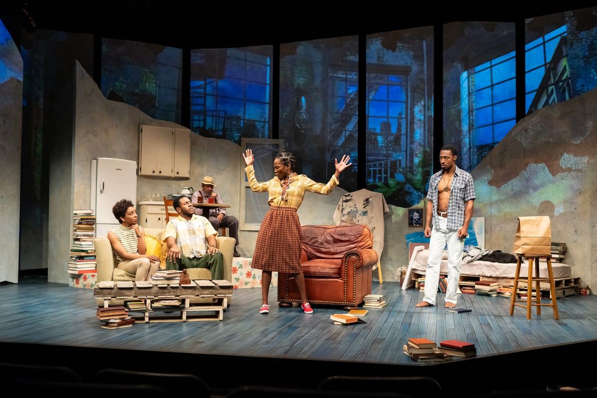 Penumbra Theatre Sets the Stage for Black American Artistry and Healing