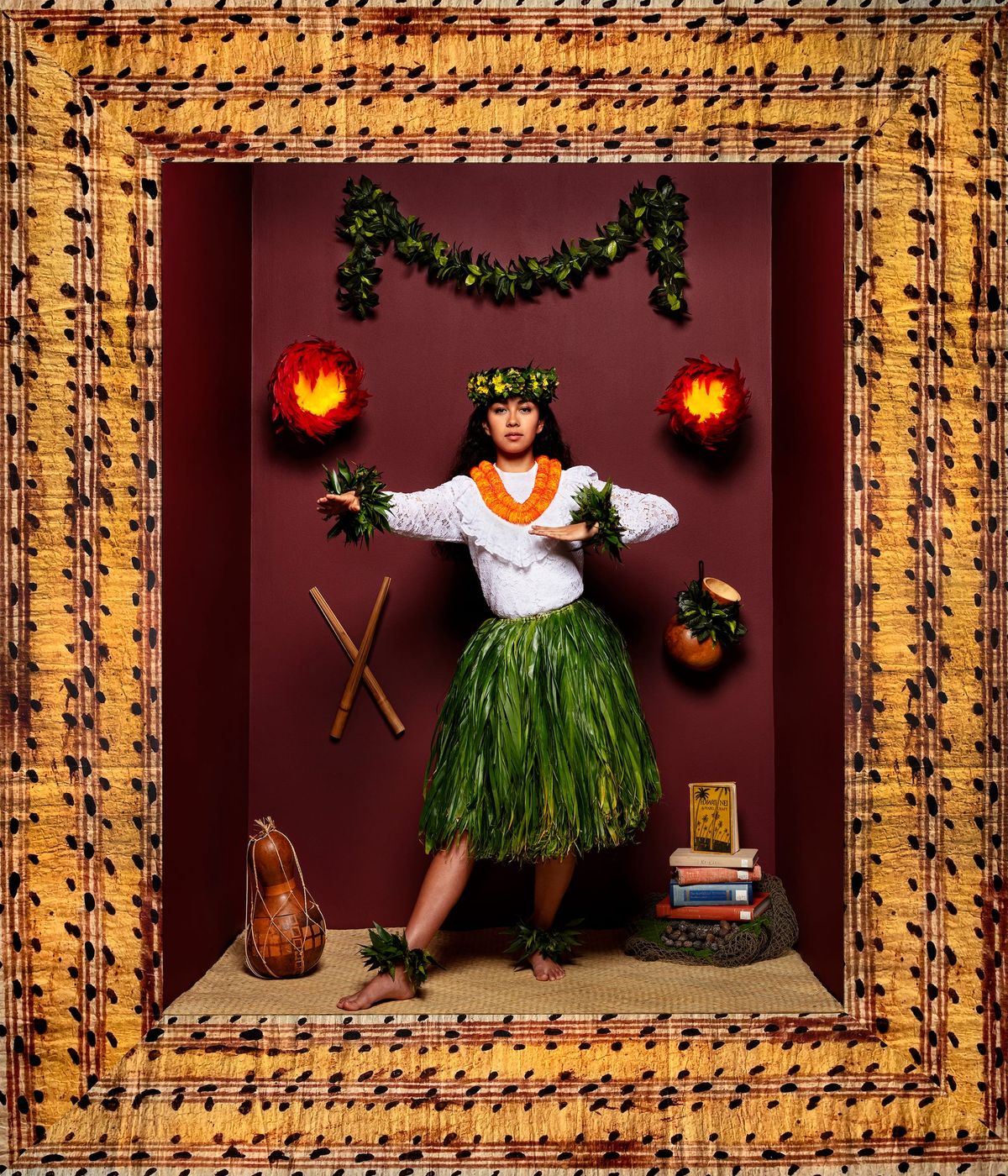 Cara Romero Captures the Continuity of Indigenous Culture