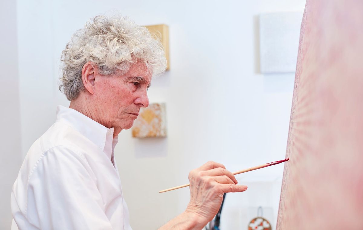 Puerto Rican Painter and NYC Arts Advocate Tony Bechara Dies at 83