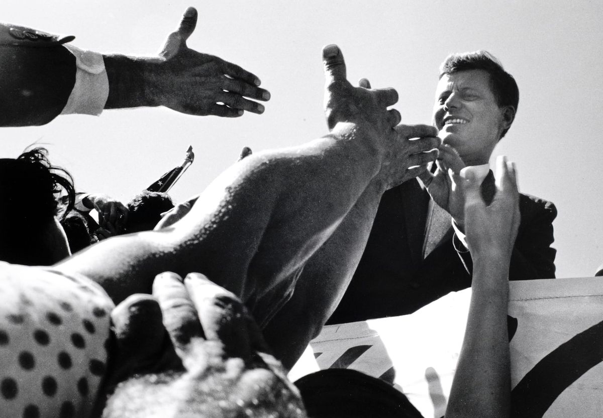 The Contested History of American Labor