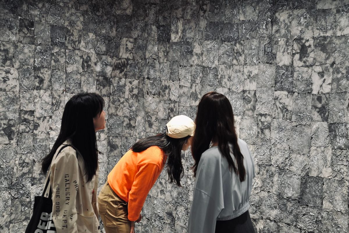 A.I.R. Gallery Seeks Community’s Help After Losing $30K NEA Grant