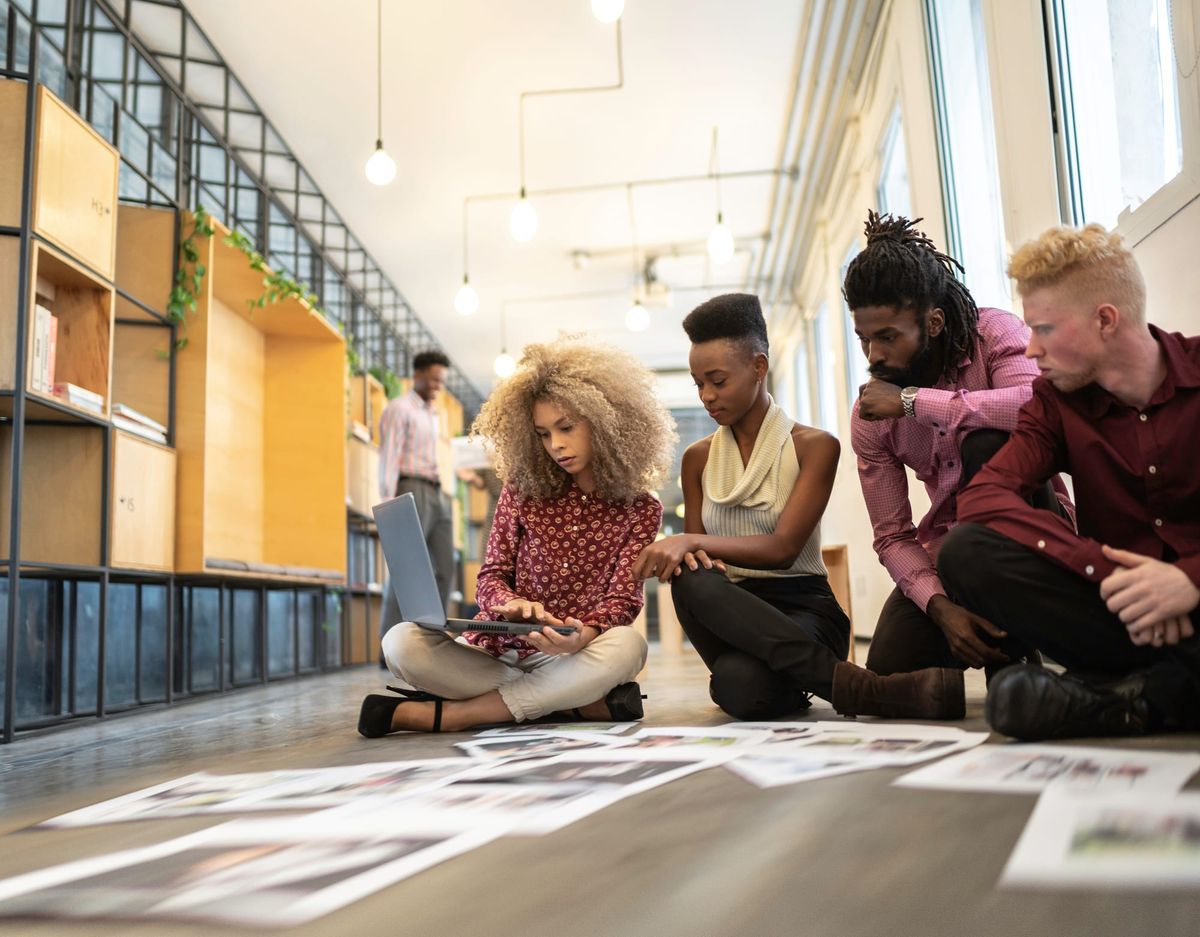 Give the Arts a Voice With Drexel’s MS in Arts Administration