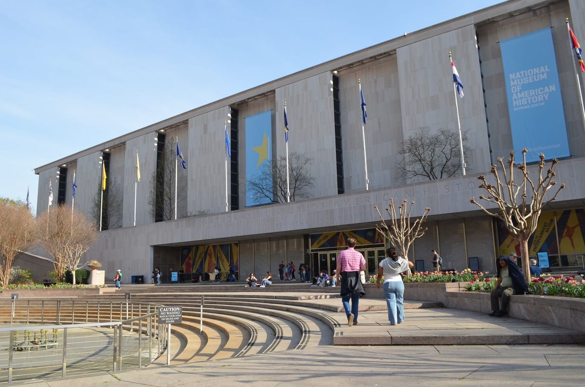 Museum of the American Latino Could Vanish Under Trump