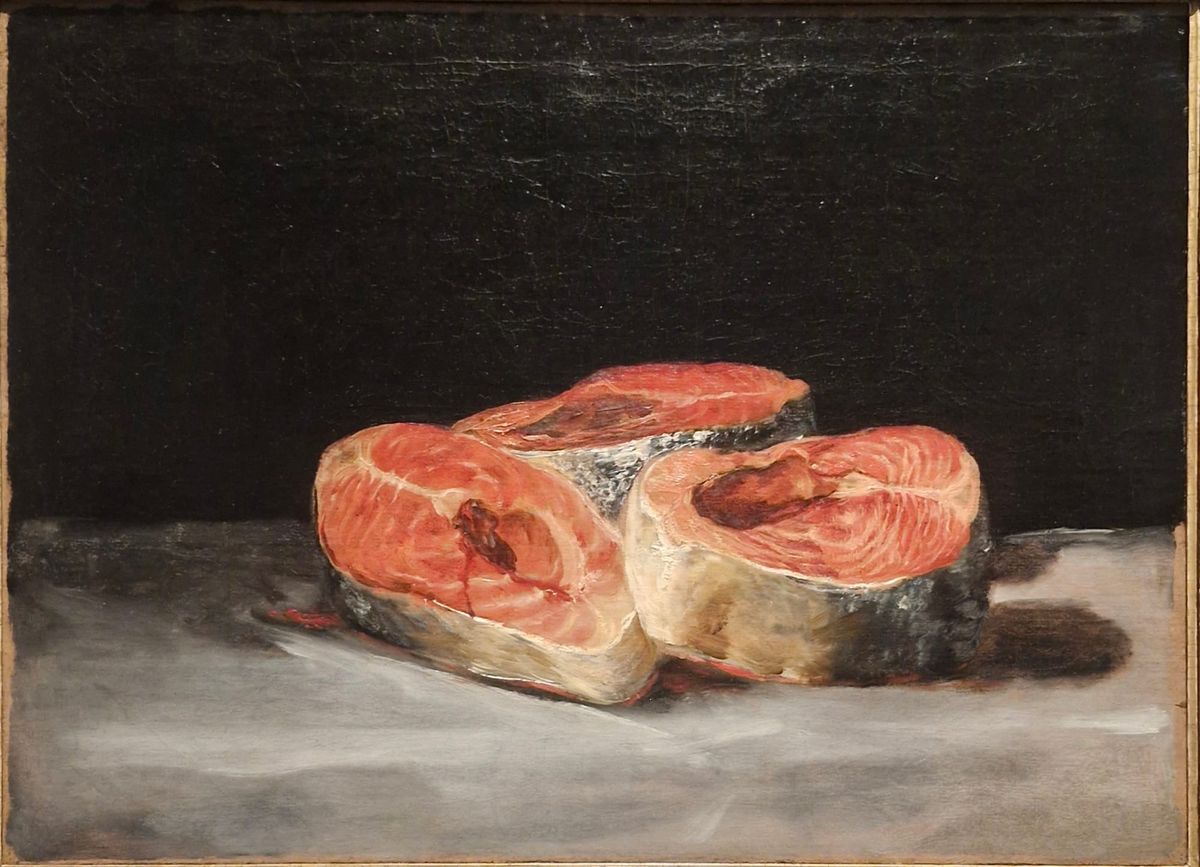 The Courtauld’s Impressionism Show Is a Victim of Corporate Curating