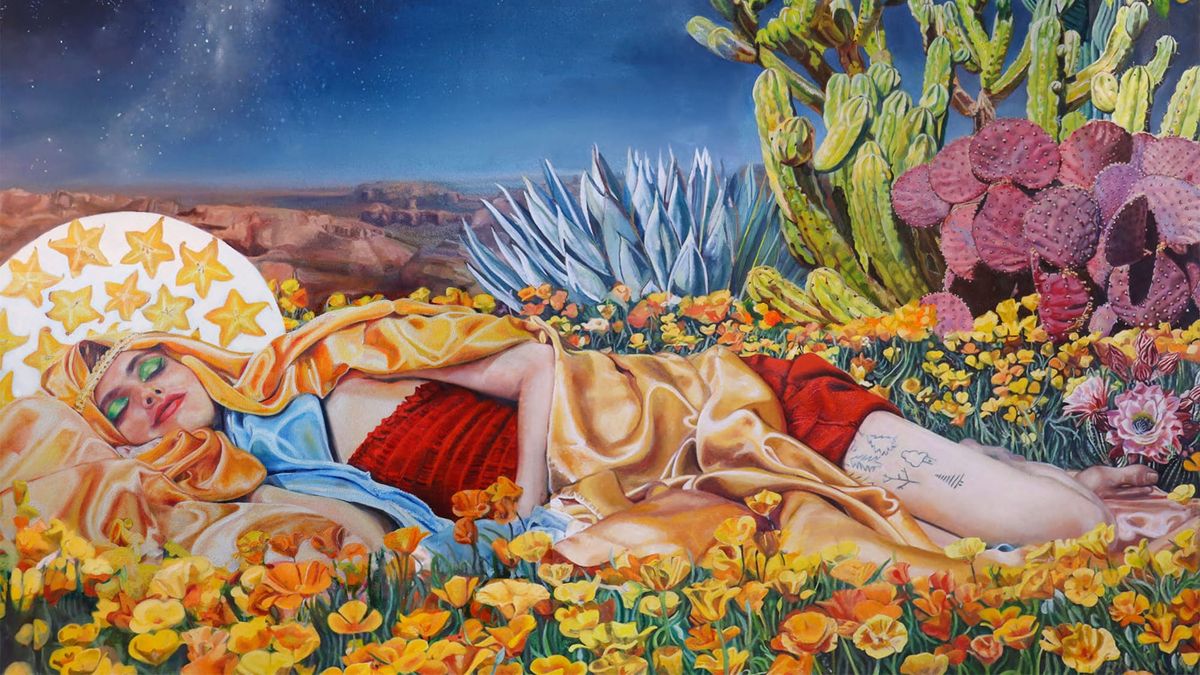 Advance Your Career and Explore New Artistic Avenues With SVA Continuing Education