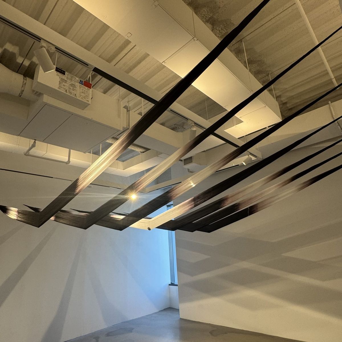 Pratt’s MFA Exhibition Mirrors These Disjointive Times