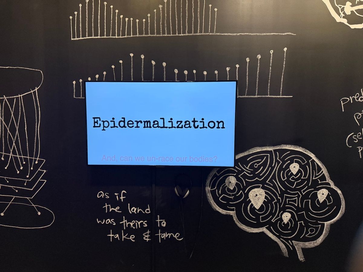 An Exhibition That Looks to the Bronx for Inspiration