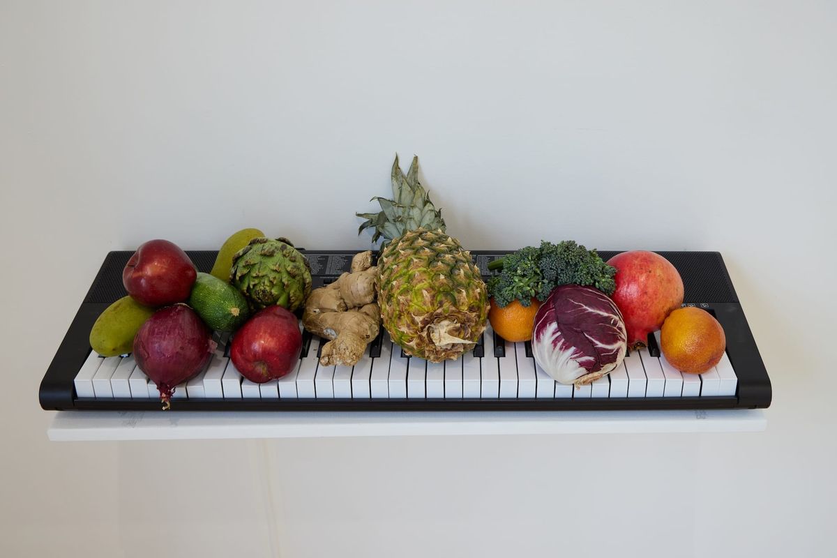 15 Art Shows to See in Upstate New York This Summer