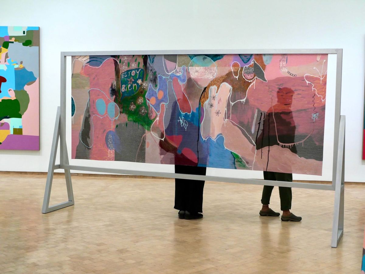 New York City and Upstate Shows to See Right Now