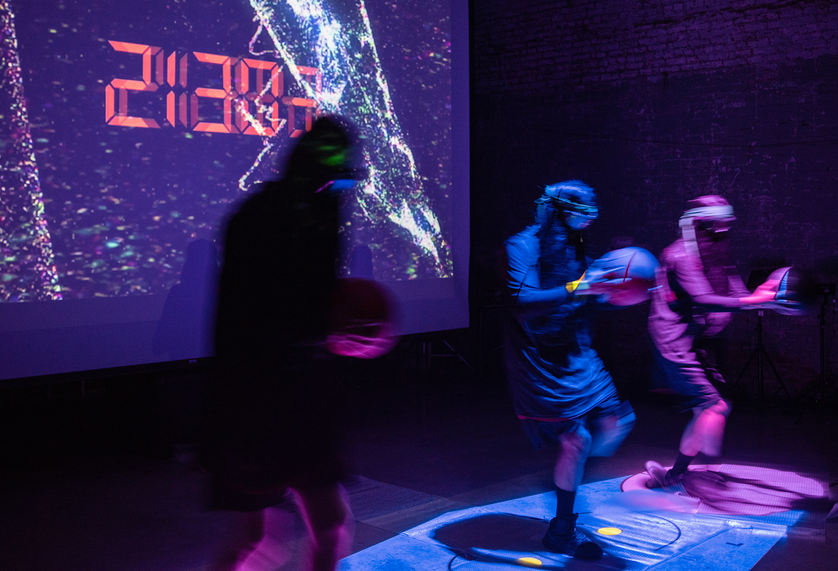 Bard MFA Presents the Class of 2026 Thesis Exhibition