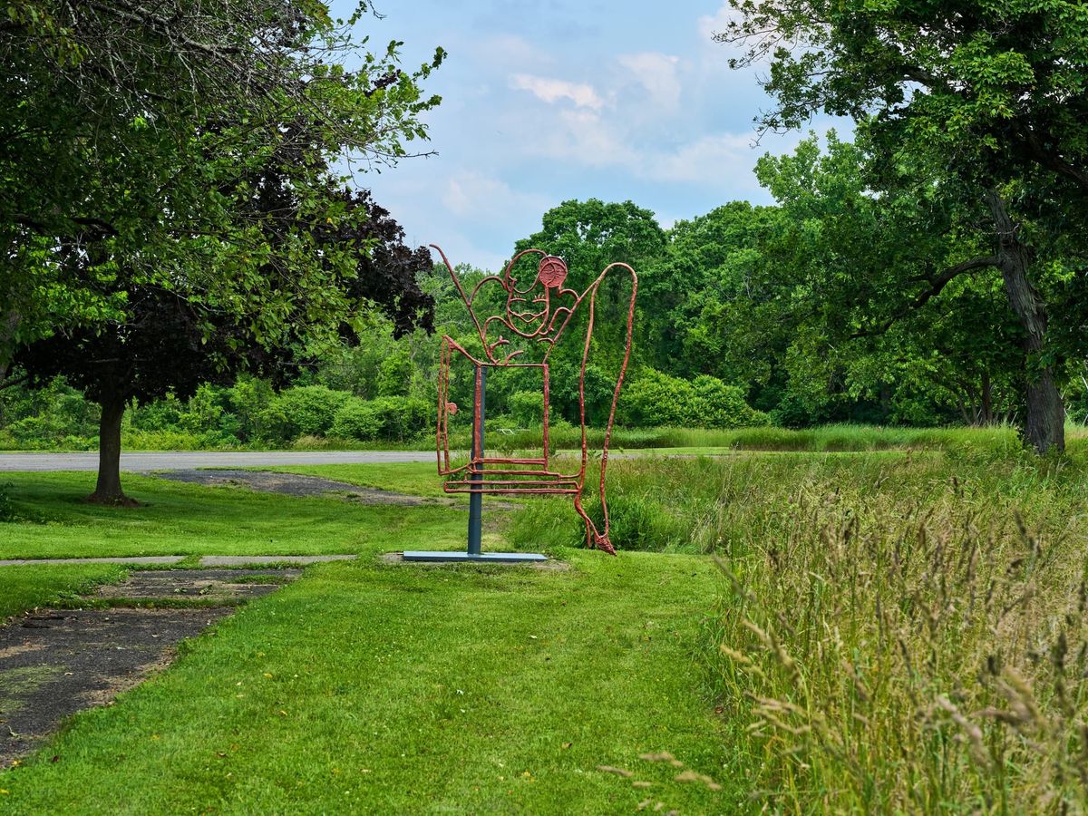 10 Upstate Art Weekend Destinations Worth the Trip