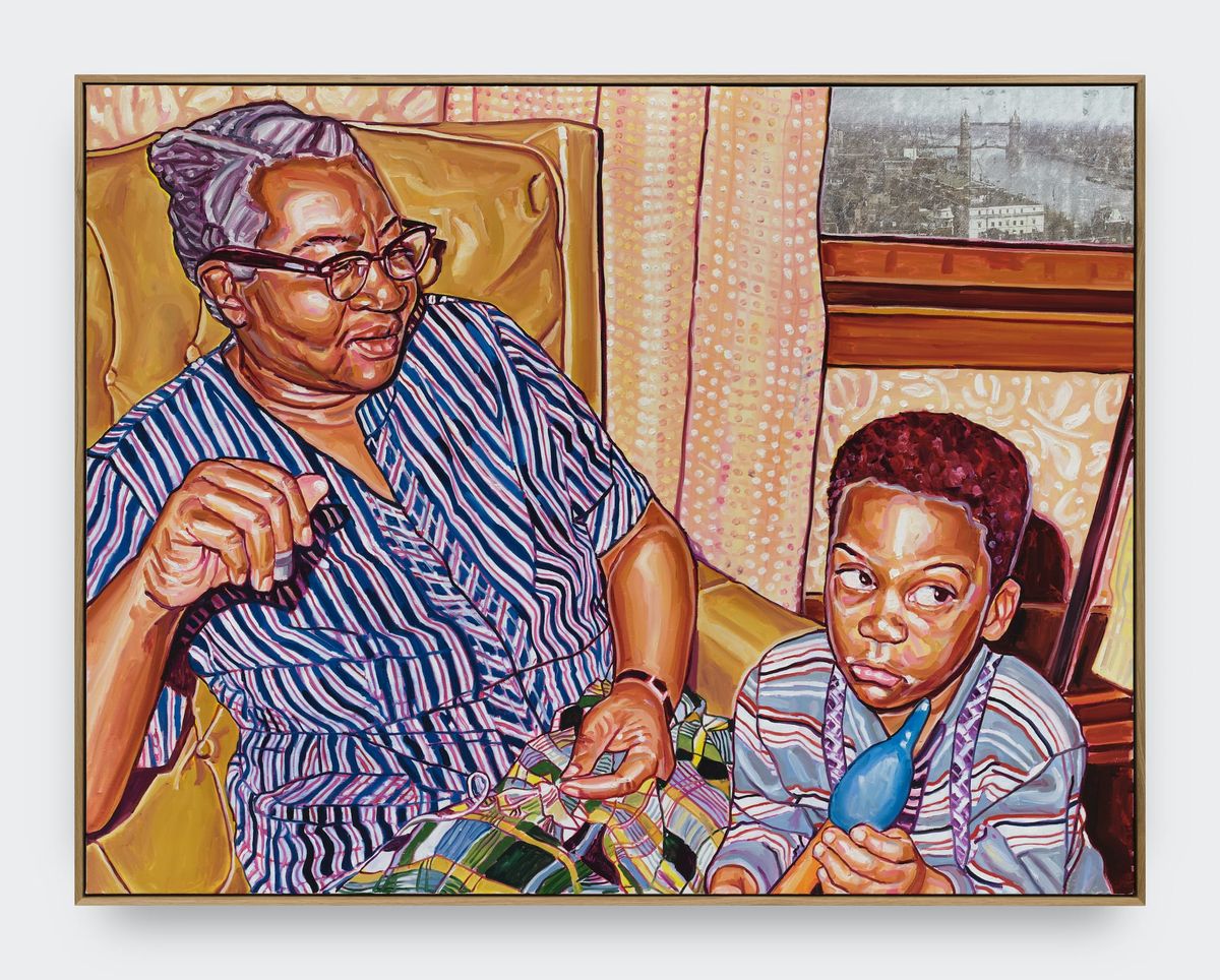 10 Shows to See in Los Angeles This July