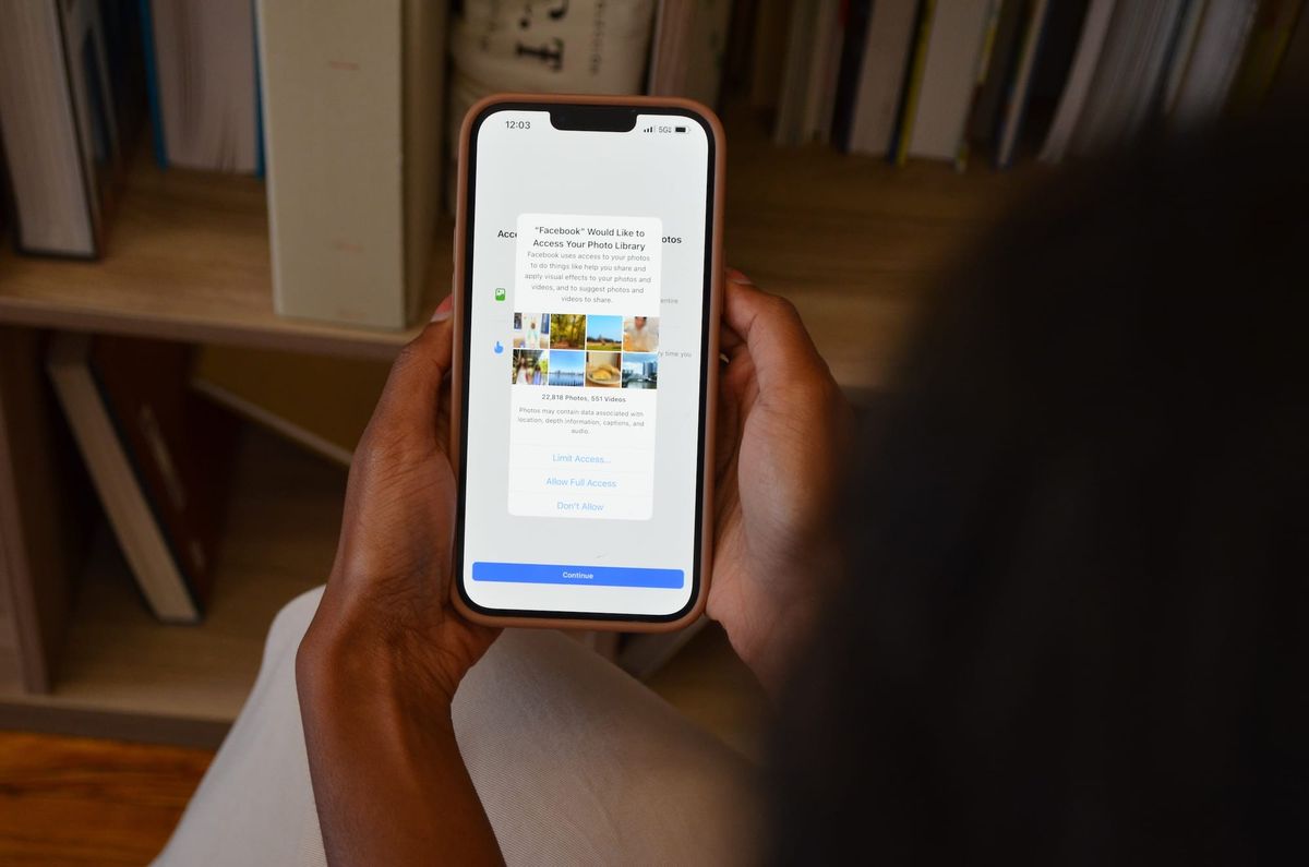 New Meta AI Feature Raises Photo Privacy Concerns
