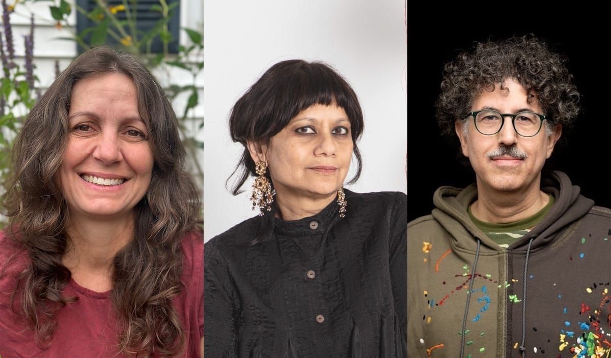 Artists and the Alchemy of Color