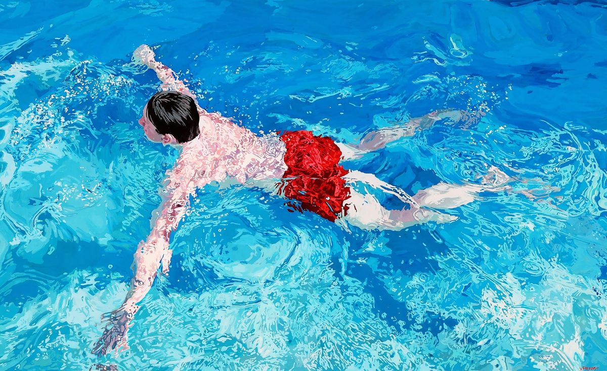 10 Art Shows to See in Upstate New York This July