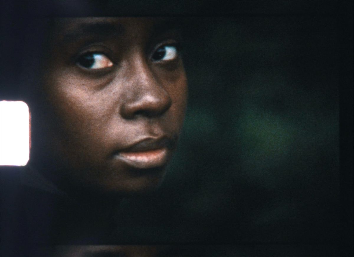 The Black Feminist Subconscious of Ufuoma Essi’s Films