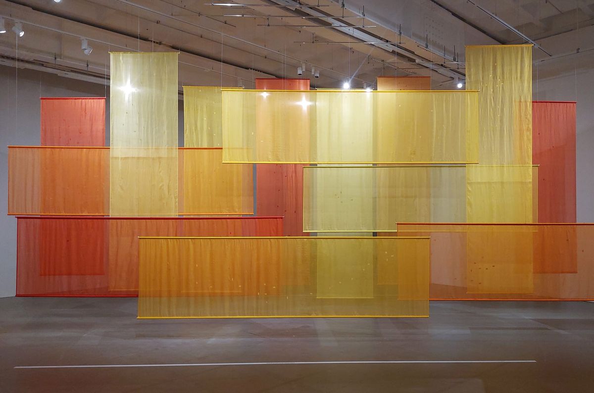 Dana Awartani’s Gentle Reparation of Gaza