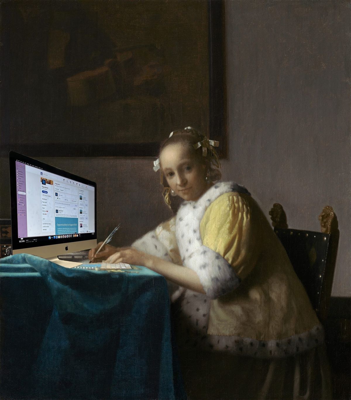 Are Art History Majors More In Demand Than Computer Scientists?